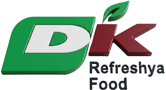 DK Mart