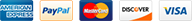 Payment methods