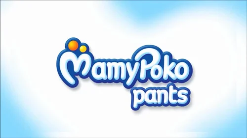 Mamy Poko Pants