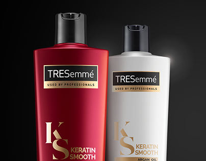 Shampoo & Conditioner