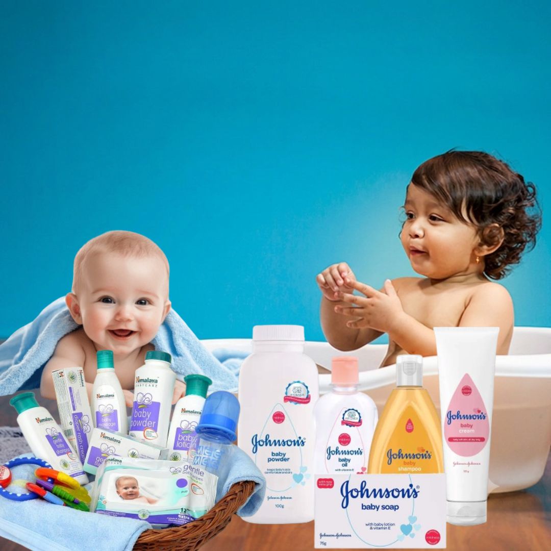 Baby Care