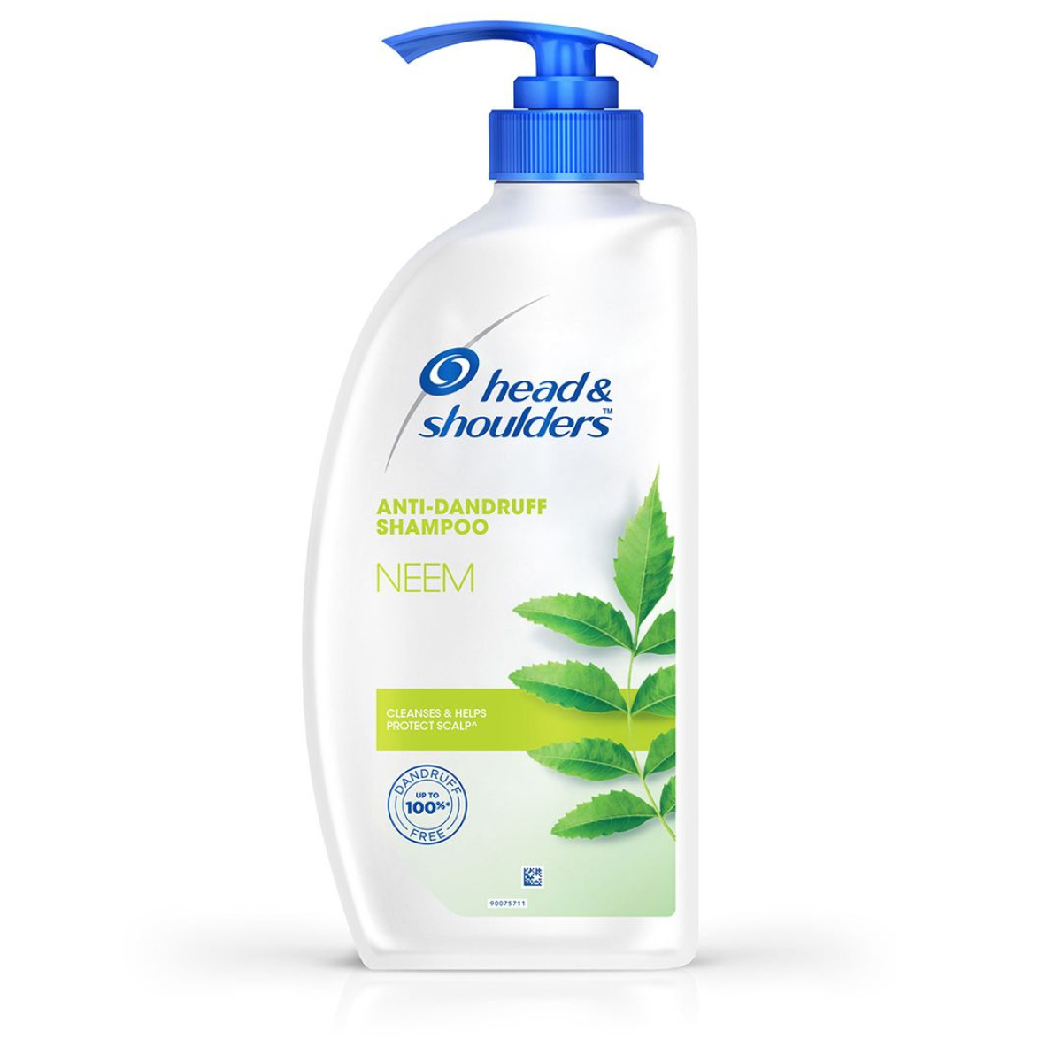 Head  & Shoulders Neem Shampoo
