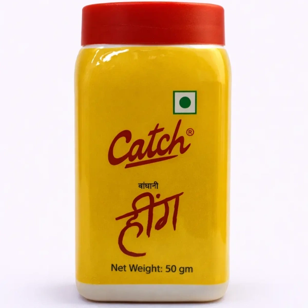 Catch Hing
